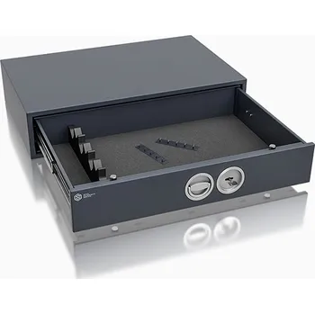 Trezor ISS Šuplíkový sejf Siegen D S1 80 KL