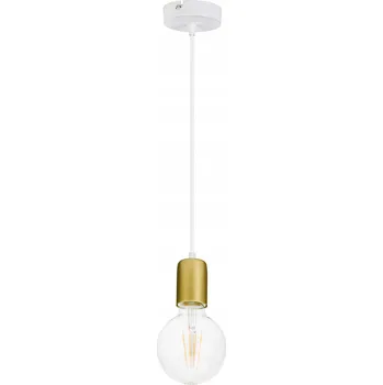 Závěsné stropní svítidlo ZÁVĚSNÉ SVÍTIDLO Edison Loft 1x E27
