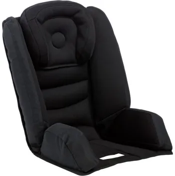 Kočárek seat reducer universal black