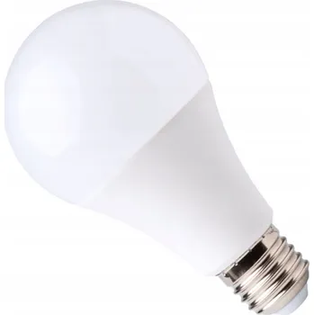 Žárovka Žárovka E27 A60 LED 7W studená bílá 6500K