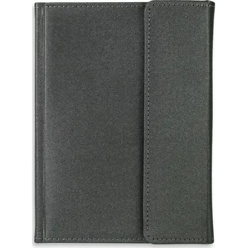 Notes B5 Scriba šedý