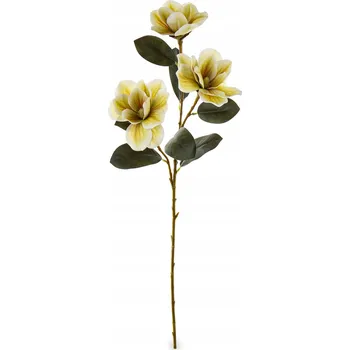 umělá květina Dekorativní rostlina umělý květ 80 cm