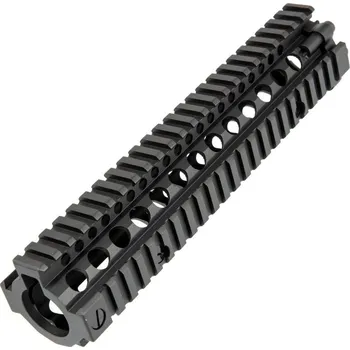 Předpažbí RIS type MK18 9.5" - Cyma