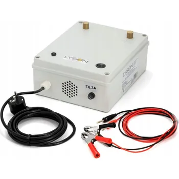 NAPÁJECÍ ZDROJ 230V NA 12V (VÝKON 400W) PRO MEDOMETY MINIMA - W3305