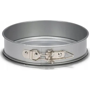 Forma na pečení Patisse Mini forma na dort se zapínáním 12 cm SILVERTOP