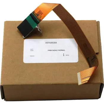 Tiskárna štítků Tisková hlava A07G0028A pro Supvan TP-80e