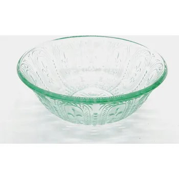 Miska Style_Home HOME sklo 0 ml