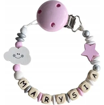 Obraz Klip na dudlík se jménem 32