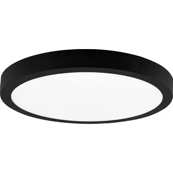 Bodové svítidlo GXDW394 LED180 FENIX-R Black 32W NW - Přisazené LED svítidlo typu downlight