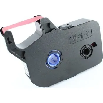 Pásek do tiskárny Barvicí páska Supvan TP-R80ER, 80m, červená