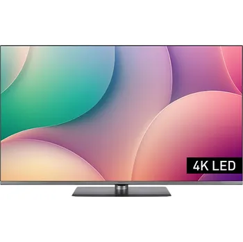 Panasonic 55" QLED (TV-55W83AE6) Televizor Panasonic 55" QLED (TV-55W83AE6)