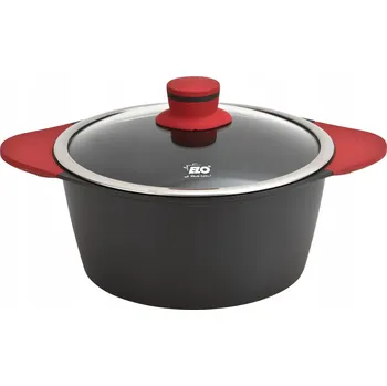 Hrnec Tradiční ELO lávový Hrnec 3,8l