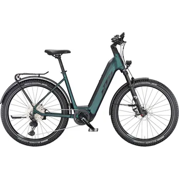 Elektrokolo ELEKTROKOLO KTM MACINA AERA 771 LFC Velikost rámu: US 22"/56cm