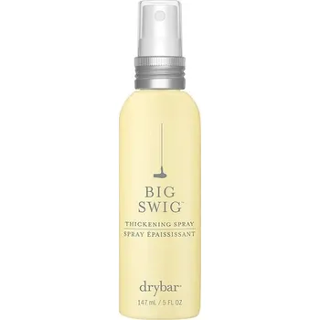 Stylingový přípravek Drybar Produkty-na-vlasy Styling-a-dokoncovaci-praceZahušťovací sprej Big Swig 147 ml (4&nbsp;211,00 Kč / 1 l)