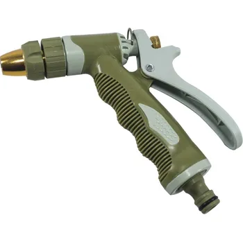 Postřikovač XTLINE Rozstřikovač pistolový plast/kov