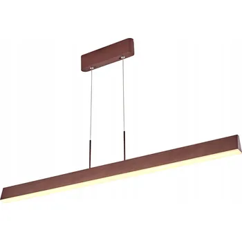 Závěsné svítidlo Candellux Lighting Coconut 1 - bodové LED světlo (integrovaný LED zdroj)