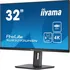 Monitor iiyama ProLite XUB3293UHSN-B5