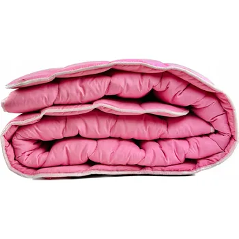 přikrývka Zimní přikrývka 200x220 VLNĚNÁ LEHKÁ OVČÍ VLNA POLSKÁ PREMIUM SOFINA