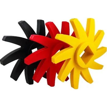 Příslušenství pro stavební techniku Hvězdice do třídících strojů 250 mm