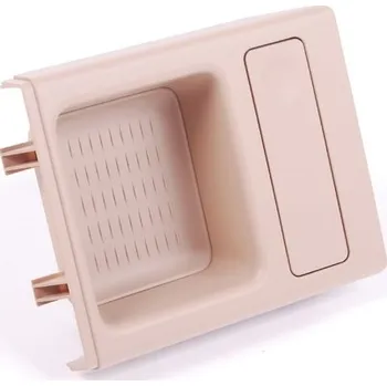 autokoberec Originální držák na mince do auta BMW E46