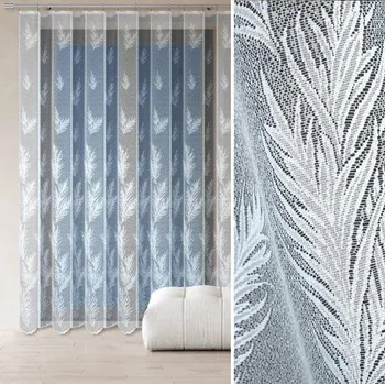 Záclona metrážová Inessa výška 180 cm