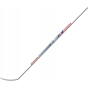 Hokejka Hokejka levá CCM Ultimate Wood 152 cm