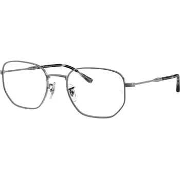 Sluneční brýle Ray-Ban RX6496 2502