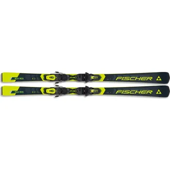 Fischer Sports RC4 RCS AR + RC4 Z11 PR…