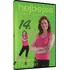 DVD film Hejbejse 14: Aerobic pro začátečníky DVD