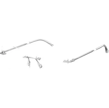 Sluneční brýle Seventh Street 7A592 010