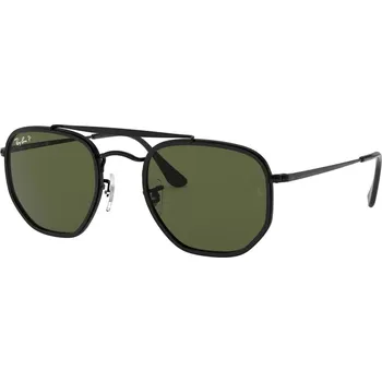 Ray-Ban The Marshal II RB3648M 002/58 Polarized