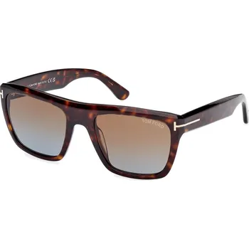 Náhrdelník Tom Ford Alberto FT1077 52F