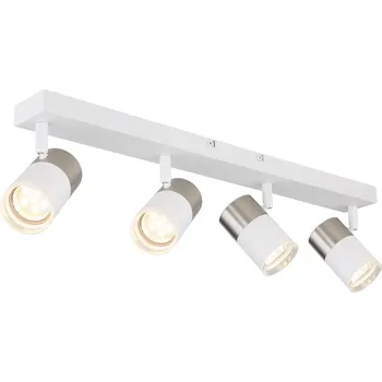 Bodové svítidlo GLOBO BRISBON 57851-4 Bodové svítidlo