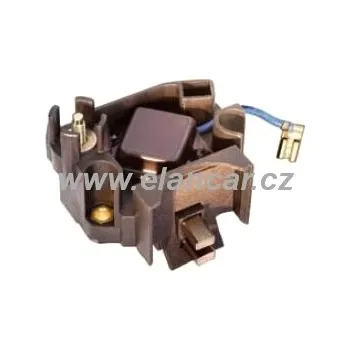 Alternátor Regulátor napětí Valeo UCB246