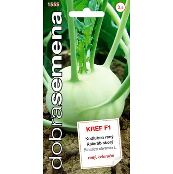 Semeno KREF F1 - 40 ks