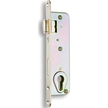 Visací zámek TMX Zámek 50mm FAB váleček G 222