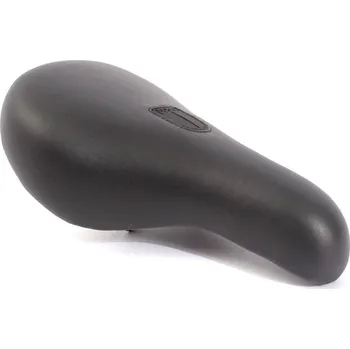 Sedlo na kolo KHEBIKES KHEbikes Sedlo Pivotal černé BEZBARVÁ