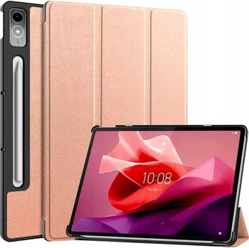 Pouzdro na mobilní telefon Pouzdro EtuiTab pro LENOVO TAB P12 TB-370FU