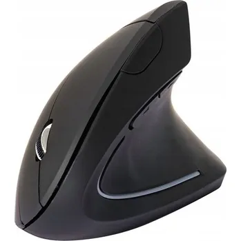 Myš Bezdrátová myš Vertikální optický senzor