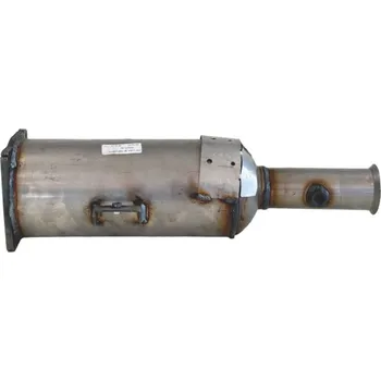 Filtr pevných částic Filtr sazových částic, výfukový systém BOSAL 095-218