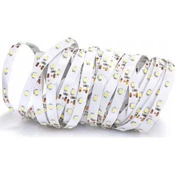 LED páska LED pásek 3528 300LED 5M IP20 12V MODRÝ