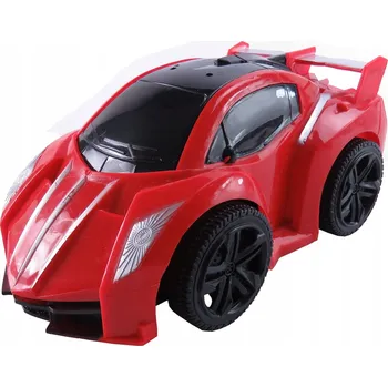 Obraz SPORTOVNÍ AUTO HRAČKA MODEL