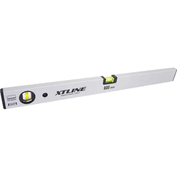 Dílna XTLINE Vodováha 2 libely | 500mm