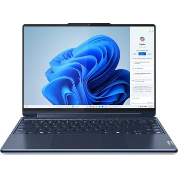 Notebook Lenovo Yoga 9 (83AC000LCK)