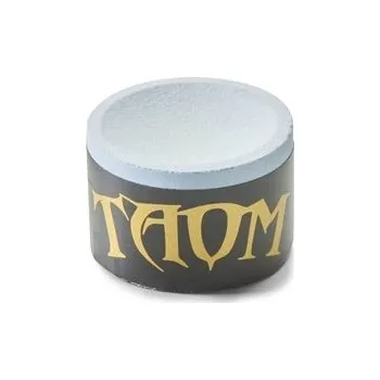 Křída kulečníková Taom Chalk verze 2.0 Barva: Modrá