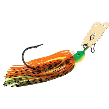 Umělá nástraha Nástraha Chatter impact 5/8 FT ŽLUTÁ