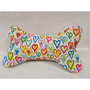 Svatební dekorace Relaxační kost Valentýn 02