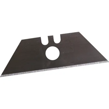 Dílna XTLINE Náhradní čepele trapézové | SK5, 0,6 mm (1bal/10ks)