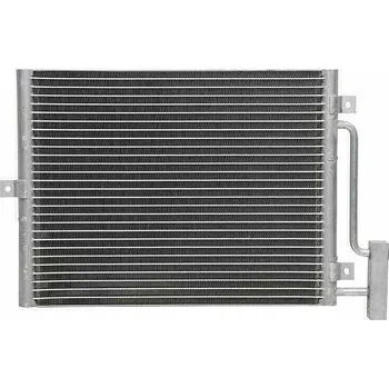 Výparník klimatizace PORSCHE 911 996 PORSCHE BOXSTER 986 8FC351300691