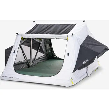 QUECHUA Ložnice k autostanu MH500 Fresh&Black pro 2 osoby